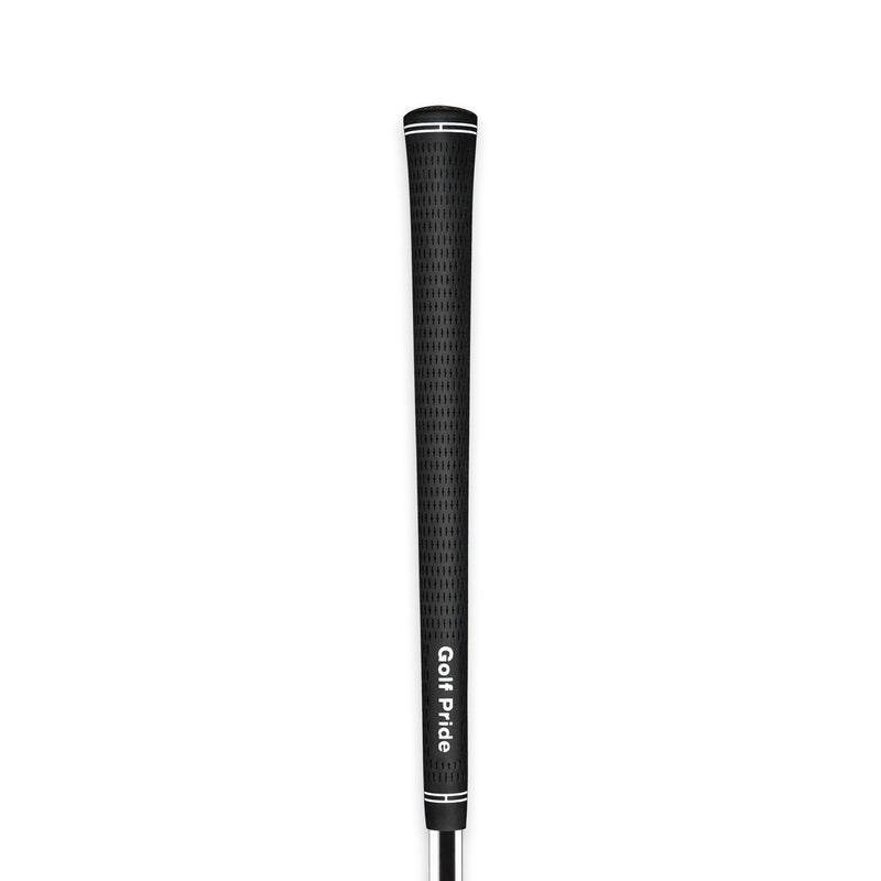 Golf Pride Tour Velvet Golf Grip - Durable Rubber Grip for Clubs - Features Anti-Slip Technology with Textured Surface - Midsize - Image 1